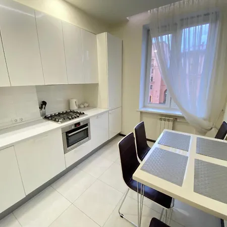 Апартаменты Braun Apartment *