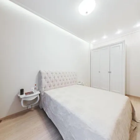 Braun Apartment Минск