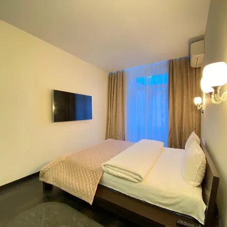 Braun Apartment Апартаменты