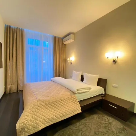 Braun Apartment Апартаменты Минск