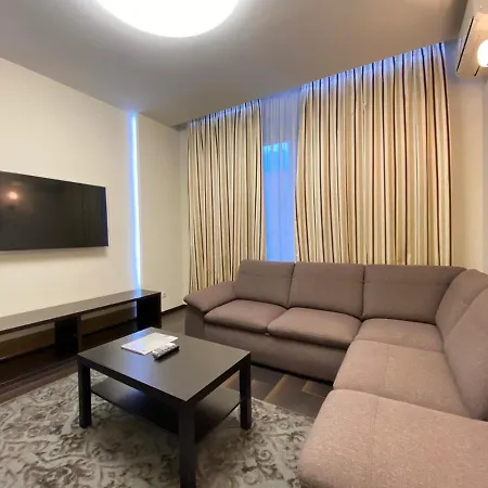 Апартаменты Braun Apartment *