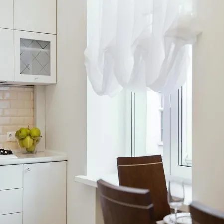 Апартаменты Braun Apartment Минск